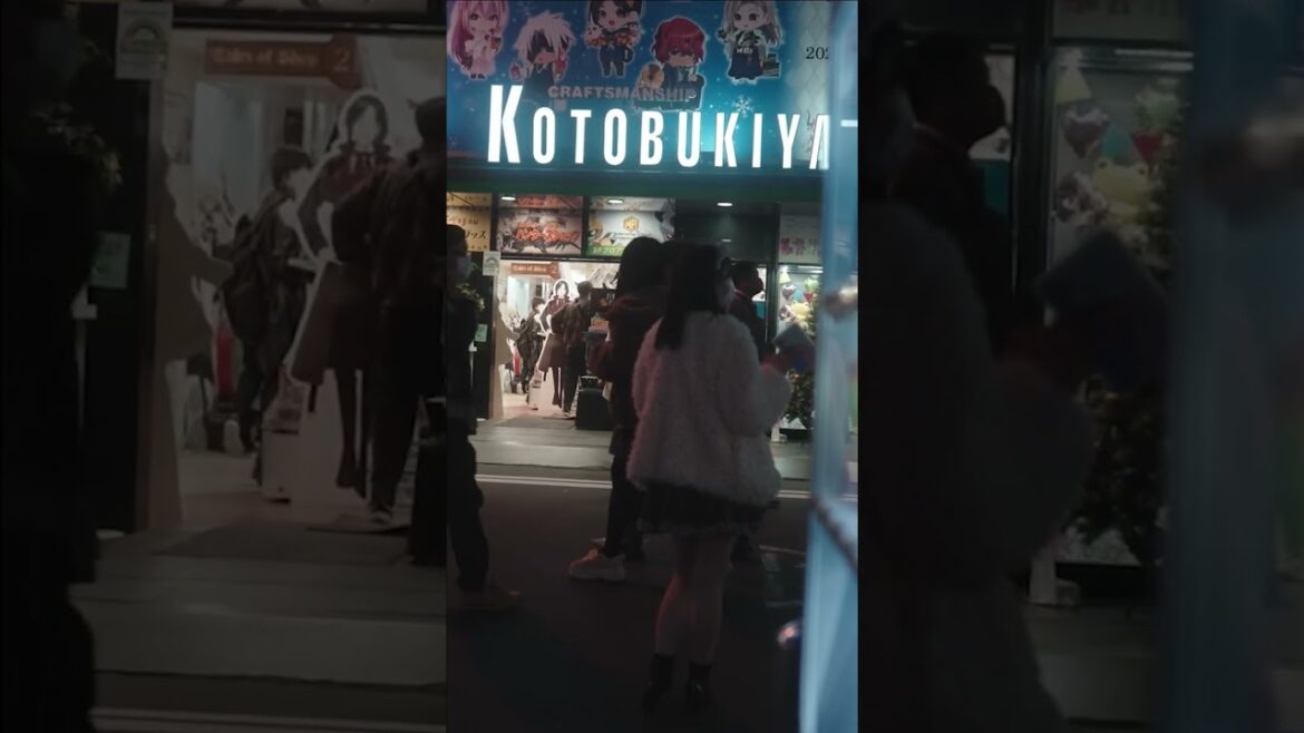 Akihabara Tokyo Japan #japan  #akihabara #akihabaratokyo #akihabaraanime #akihabarajapan