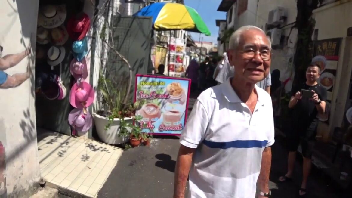 Marella Discovery Cruise South East Asia