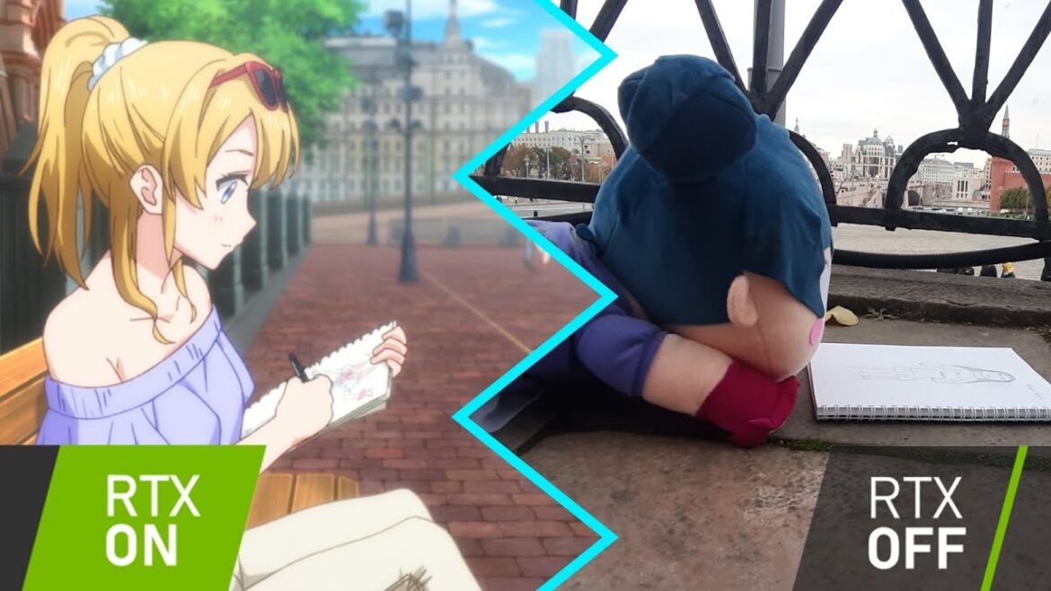 Eli Ayase IRL!? Love Live Pilgrimage!