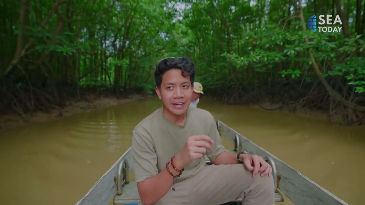 See Indonesia: Exploring East Kalimantan For The First Time