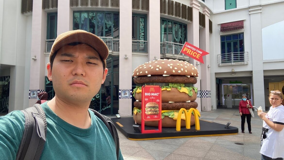 BREAKING: Singapore goes maskless today BREAKING: Singapore goes maskless today