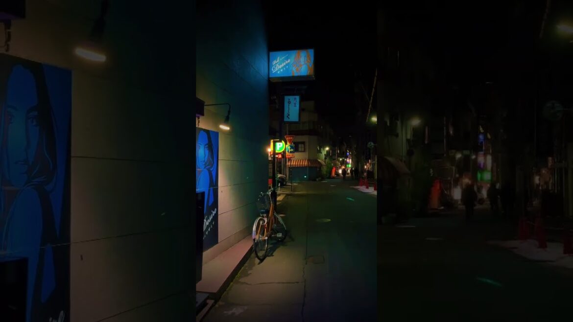 Gondo (Nagano) / 権堂 #japantrip #japan #japantravel