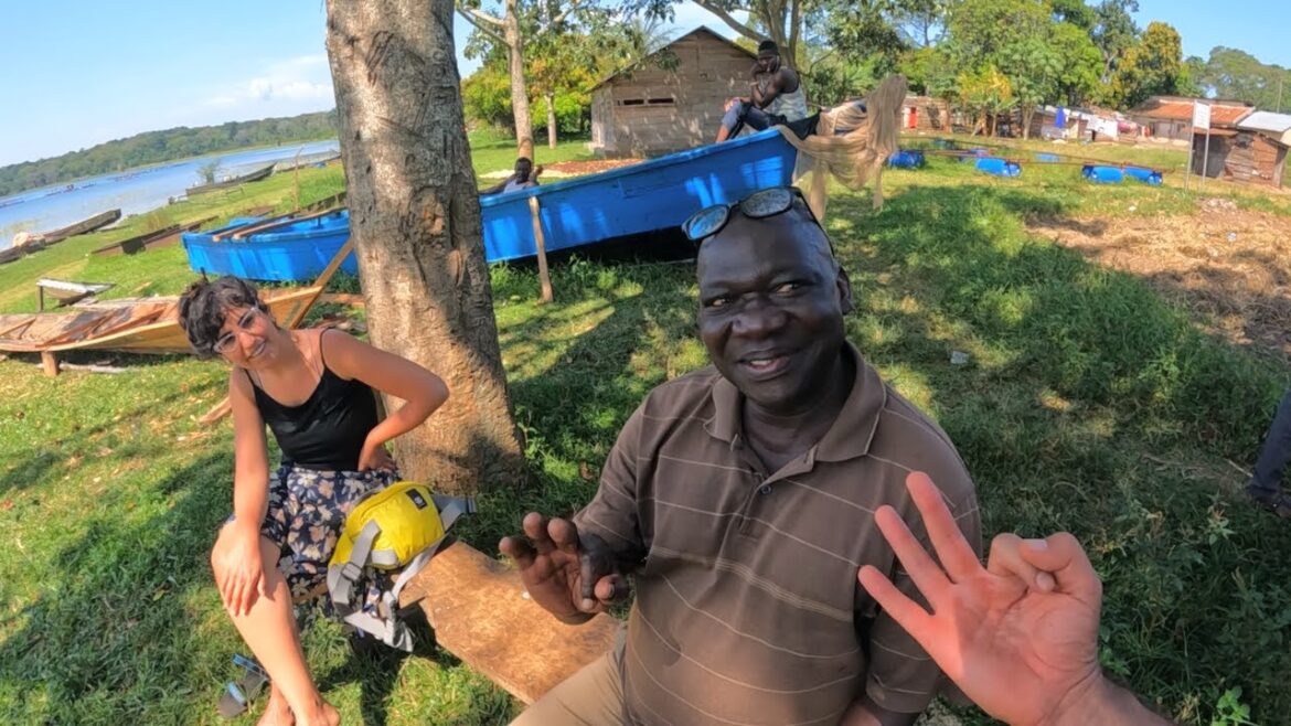 Most Tourists DON'T Come To This Island ( Find Out Why ) πΊπ¬ Most Tourists DON'T Come To This Island ( Find Out Why ) πΊπ¬