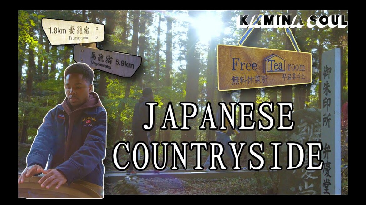I Traveled To Japan For A Month And It Changed My Life! Episode 6