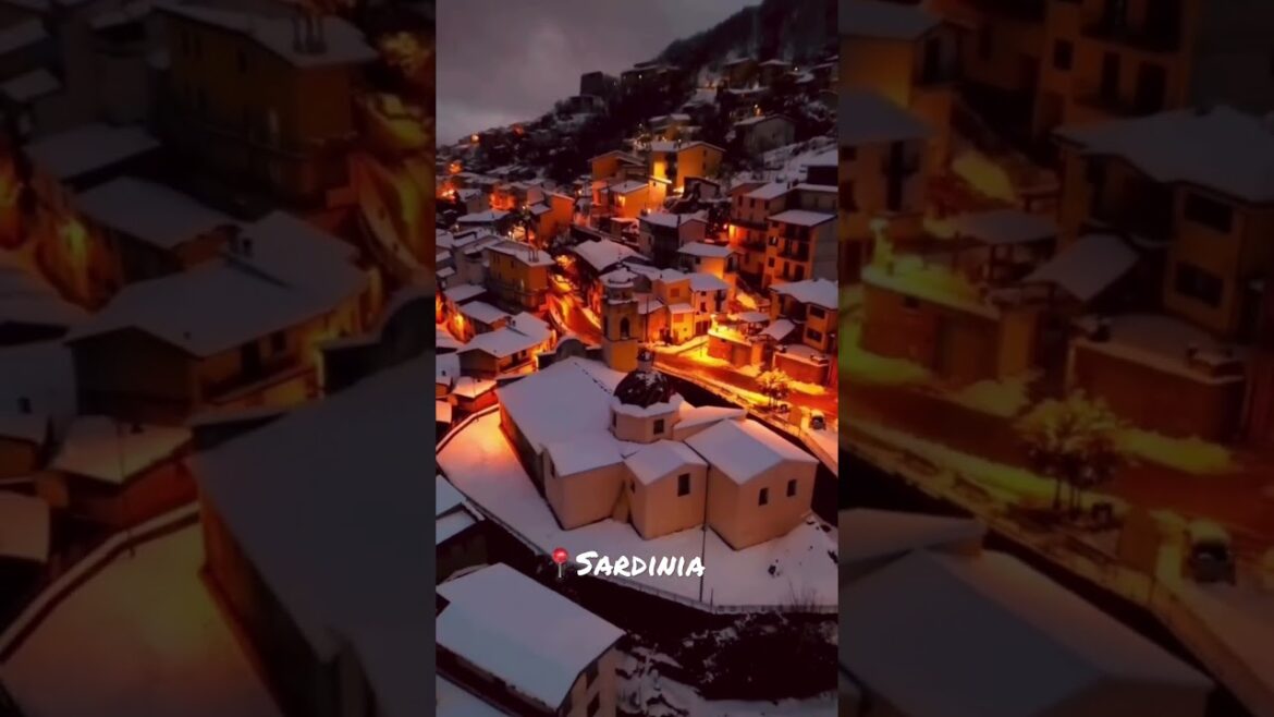 Winter in Sardinia #shorts #sardinia #italy Winter in Sardinia #shorts #sardinia #italy