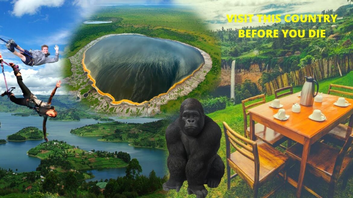 Don't Die Before Visiting This Country || Must Visit Places In The World Don't Die Before Visiting This Country || Must Visit Places In The World