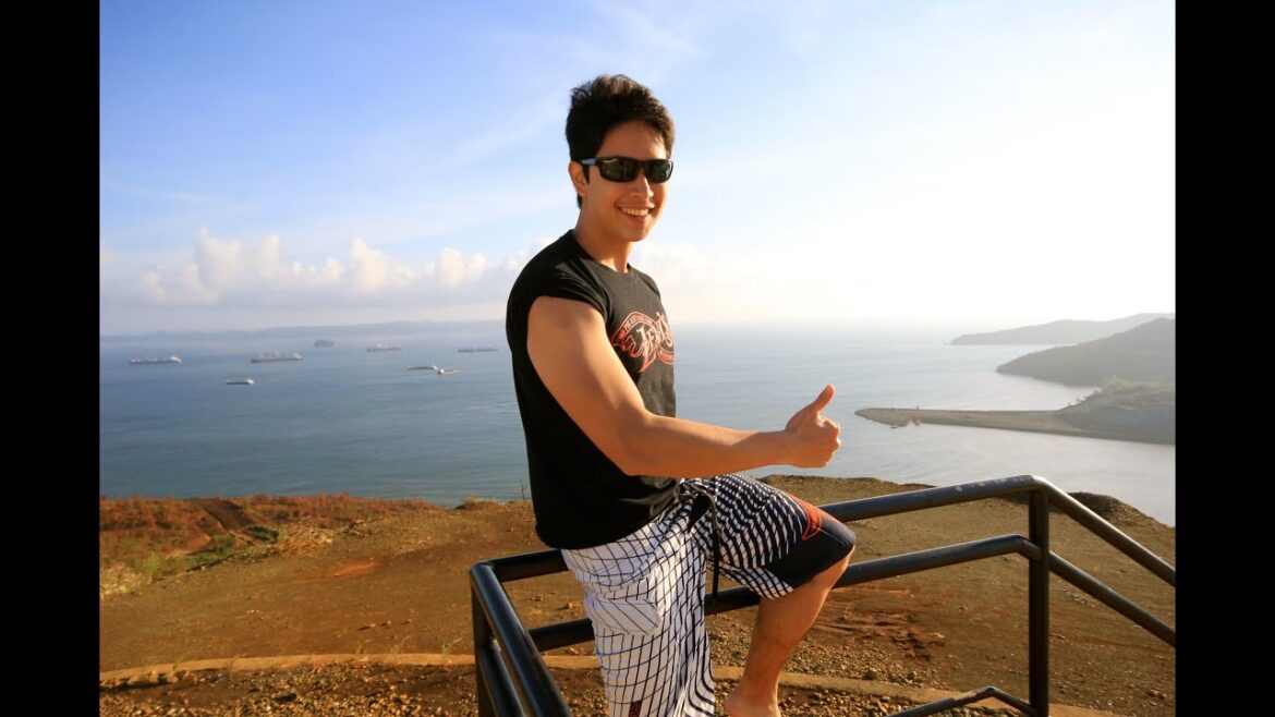 Toby Michael Chu: CARAGA Region, Philippines Documentary Film