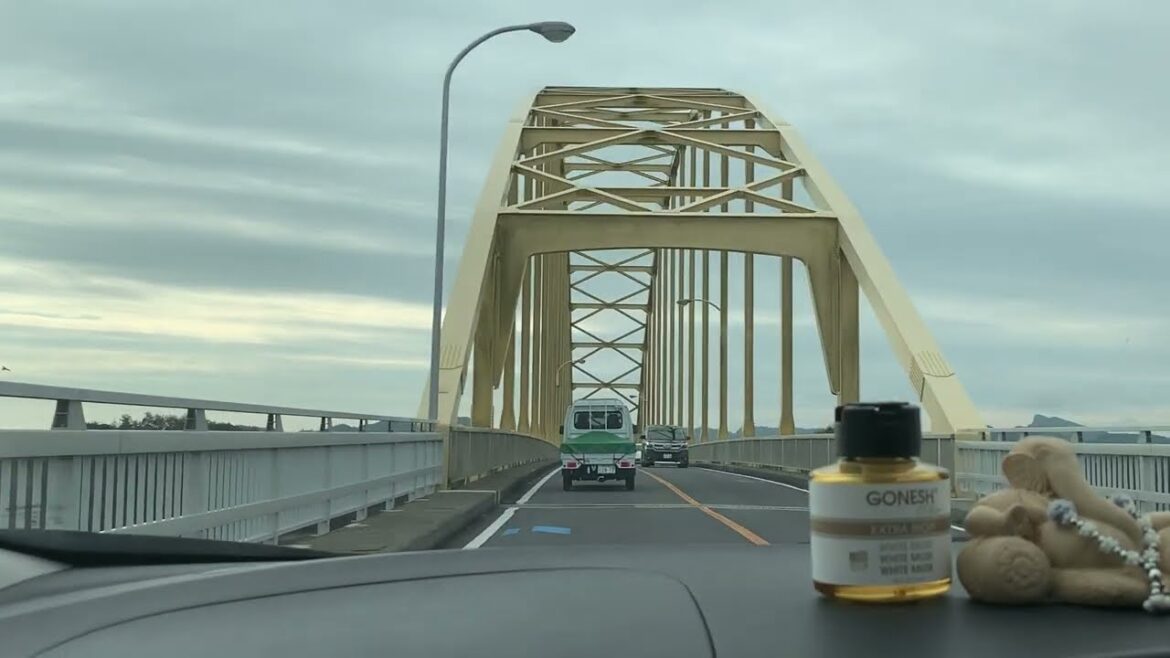 Experience a Magical Day Tour in Kumamoto and a 13-Hour Road Trip You Won't Believe!
