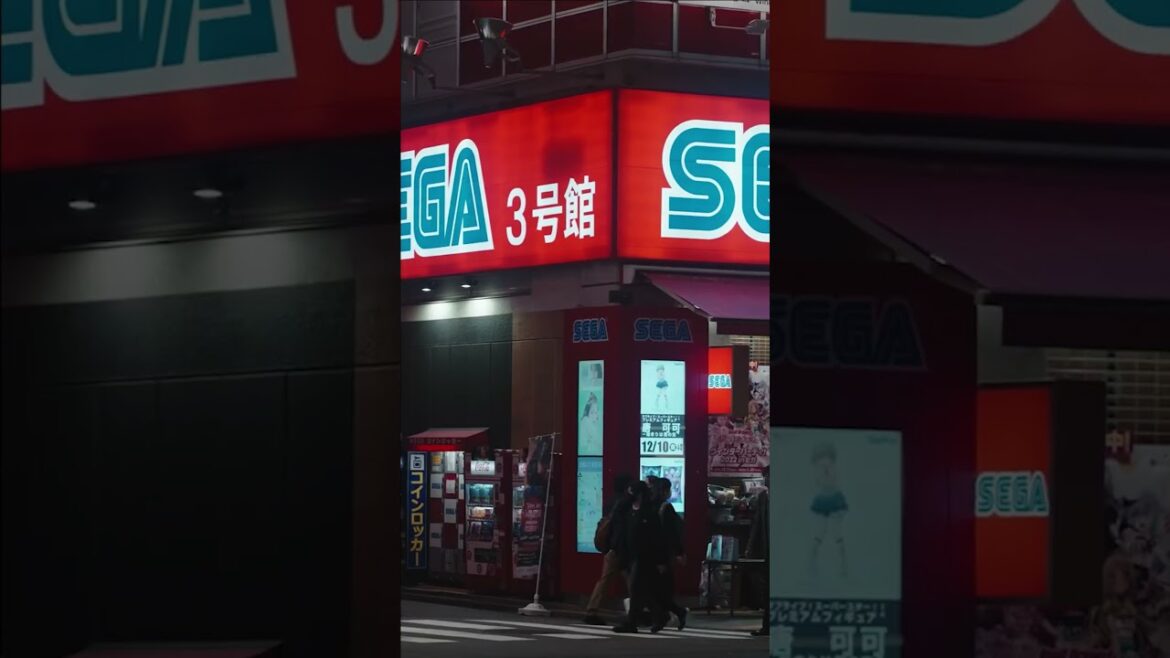 Akihabara Tokyo Japan #japan  #akihabara #akihabaratokyo #akihabaraanime #akihabarajapan