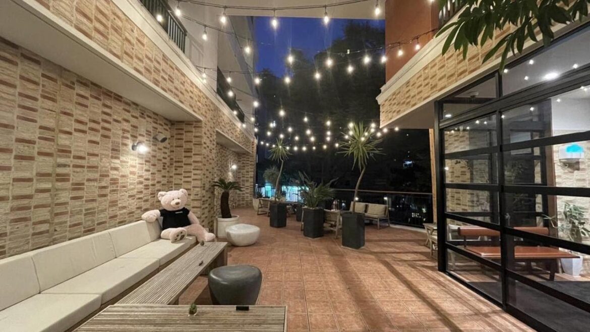 ZONK Hakata, Fukuoka, Japan