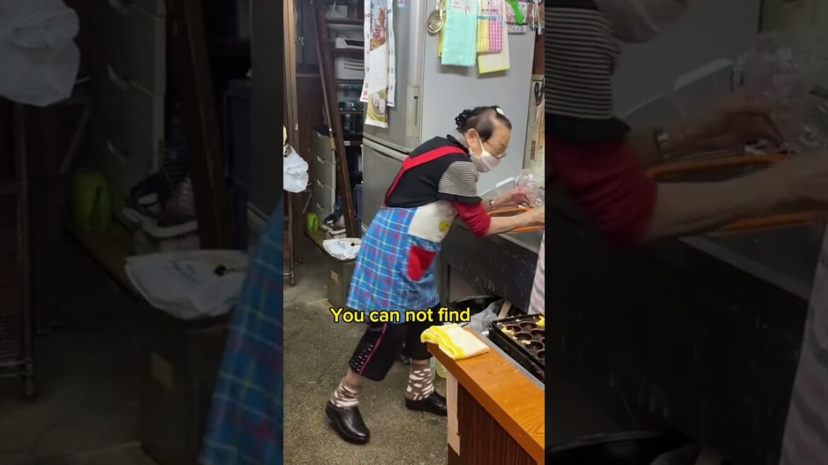 Things that make sense in Japan #shorts