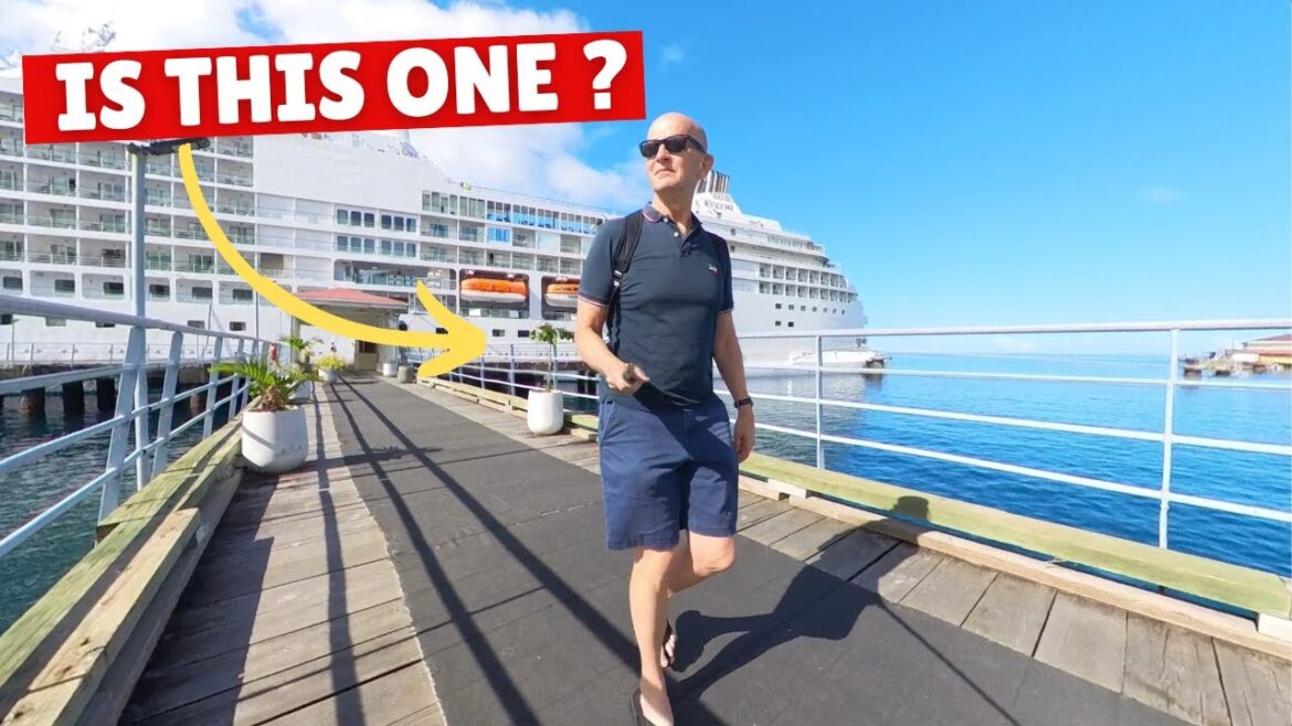 I've Found The Absolute Best Cruises For Your Bucket List