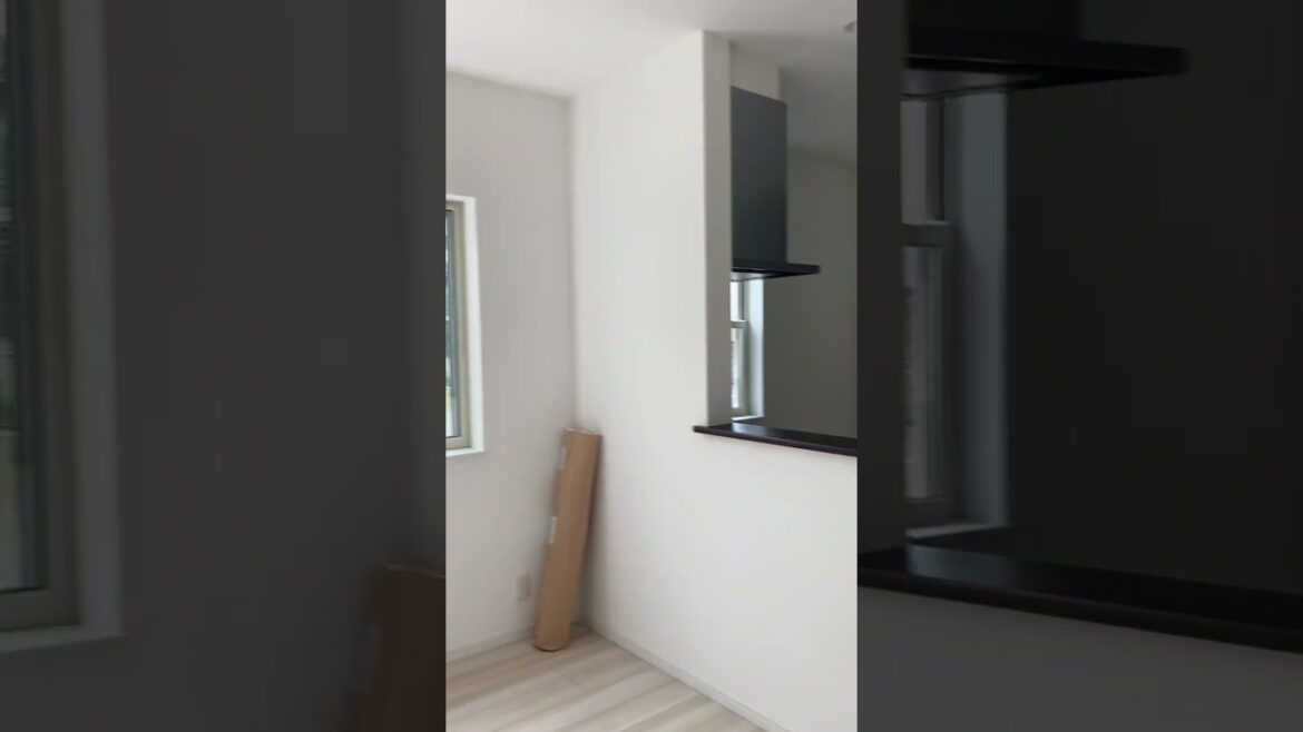 Japan House Tour Part 1 #youtubeshorts #japan #adventure #travelvlog #dailyvlog#housetour