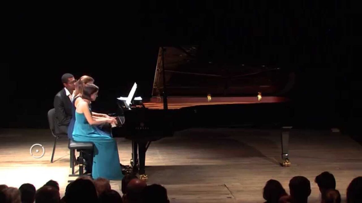 SIPO 2015 • Duo Pianissímo