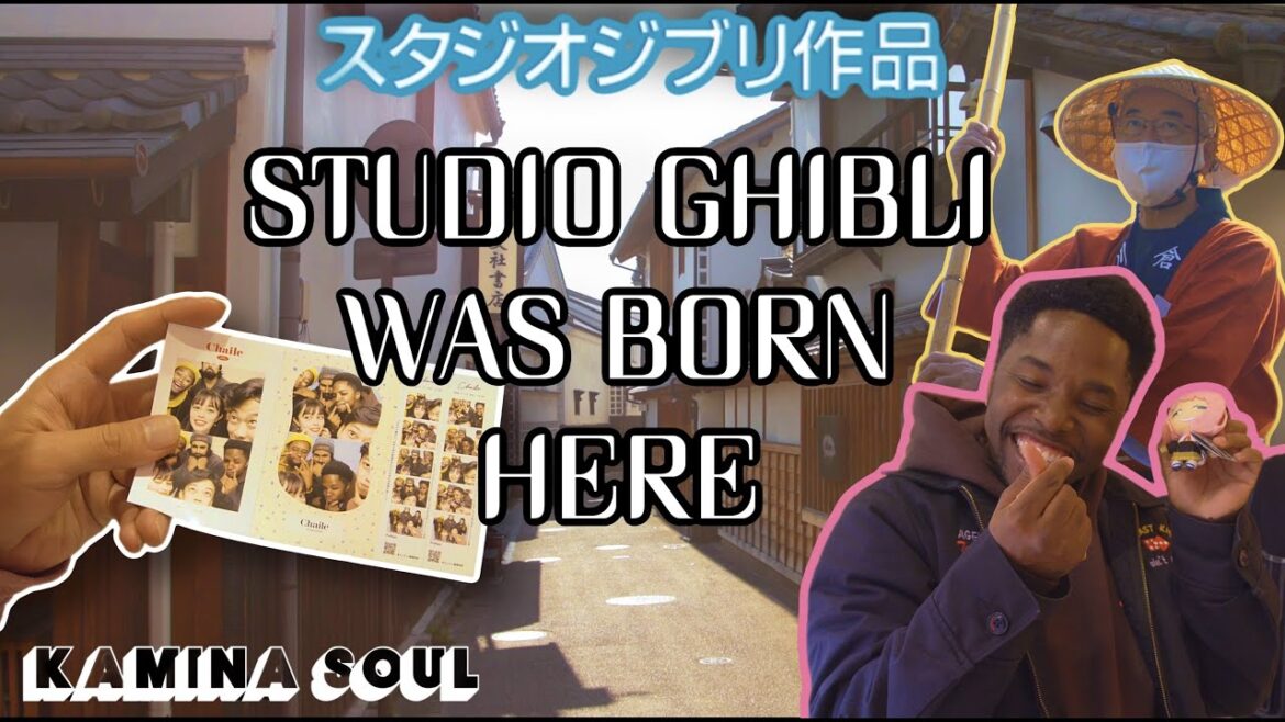 I Traveled To Japan For A Month And It Changed My Life! Episode 5