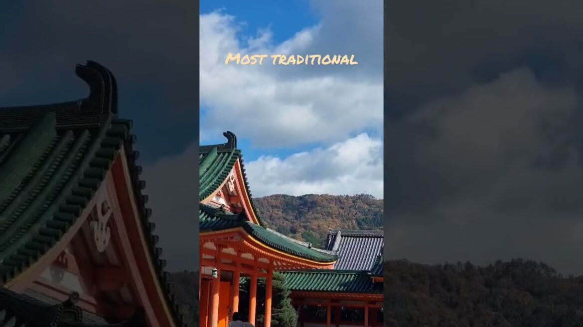 Japan has OPENED for Tourism in 2023! #shorts #traveljapan #japaneseculture #kyoto #shortsasia