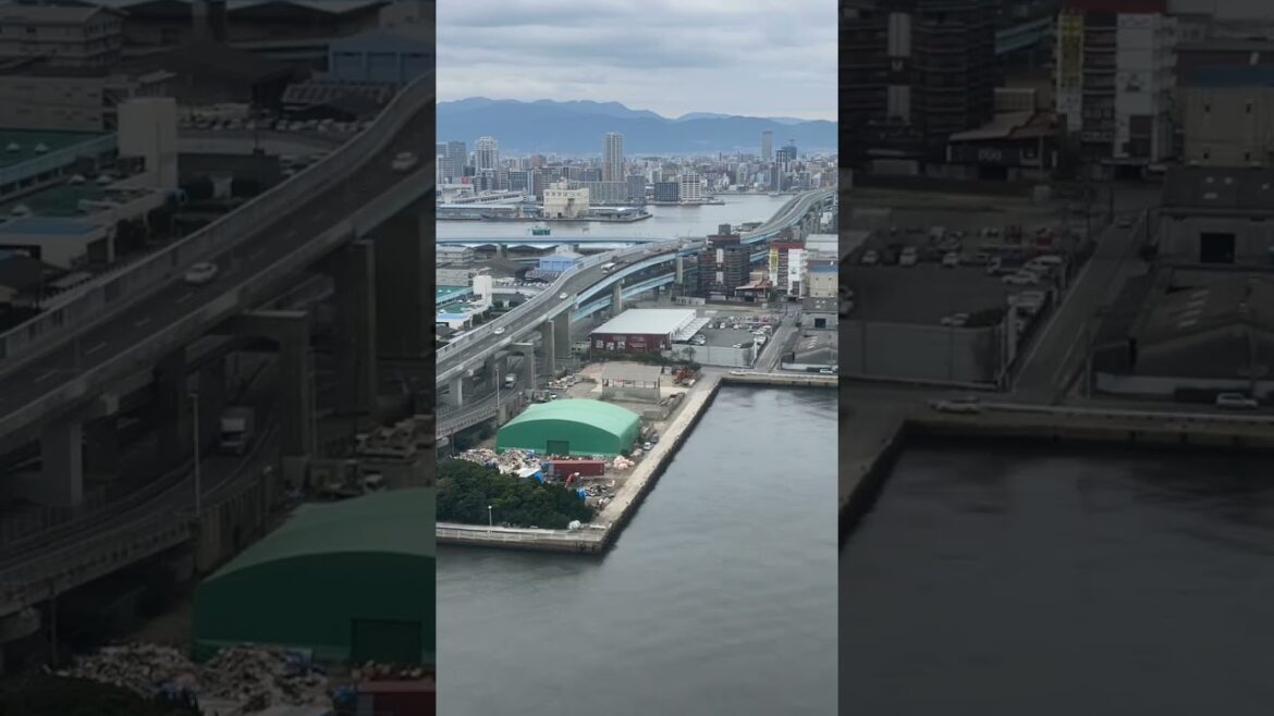 Another spectacular location found for our private Fukuoka Day Tours.