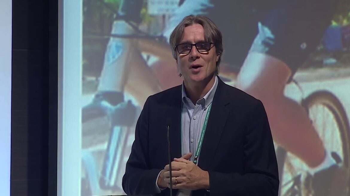 GSTC2016: Session 4 | Marketing Sustainable Tourism - "Niche Travel"