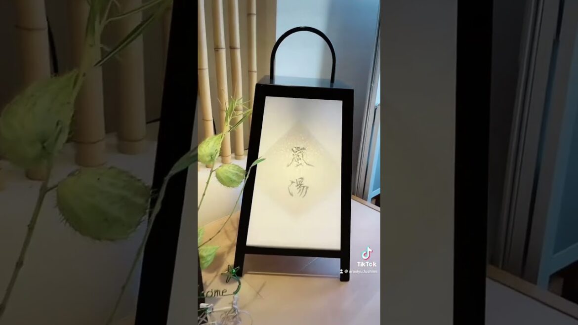 【Kyoto trip】Japanese foot spa and foot massage shop 【Fushimiinari 】#shorts