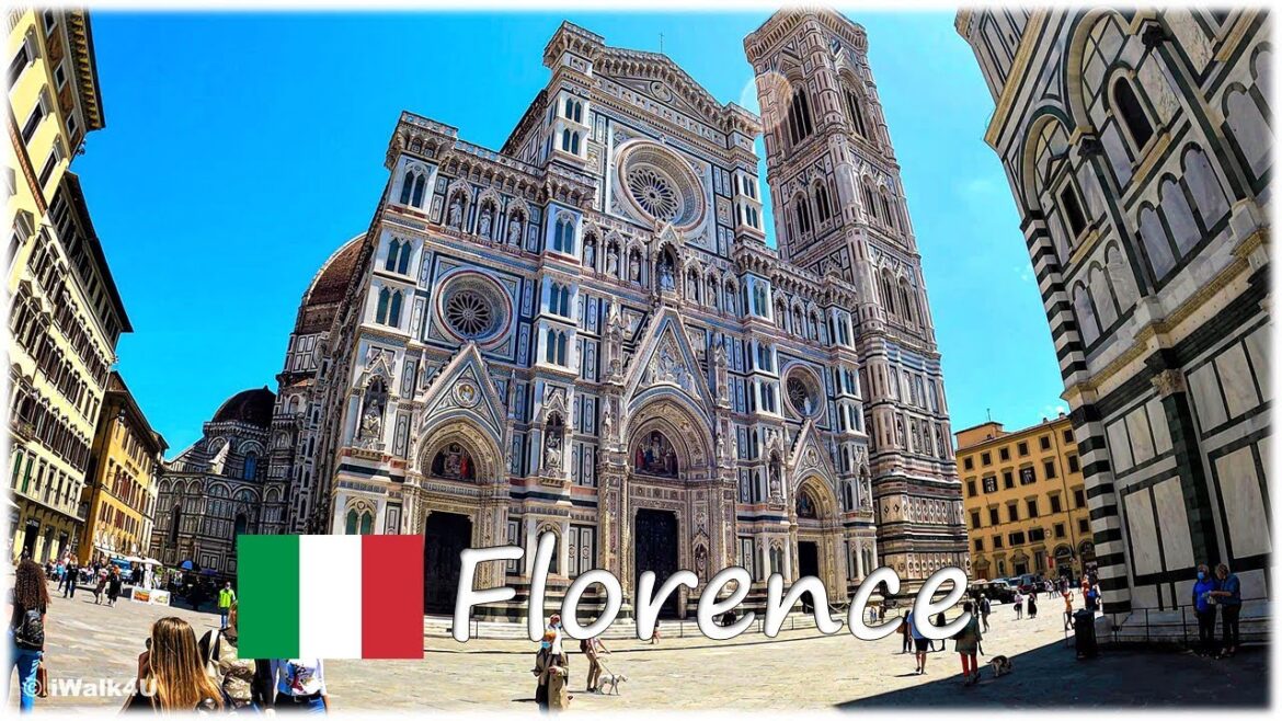 ๐ฎ๐น Florence Italy Tuscany Walk 4K ๐ 4K Walking Tour โ๏ธ  ๐ฎ๐น (Sunny Day) ๐ฎ๐น Florence Italy Tuscany Walk 4K ๐ 4K Walking Tour โ๏ธ  ๐ฎ๐น (Sunny Day)