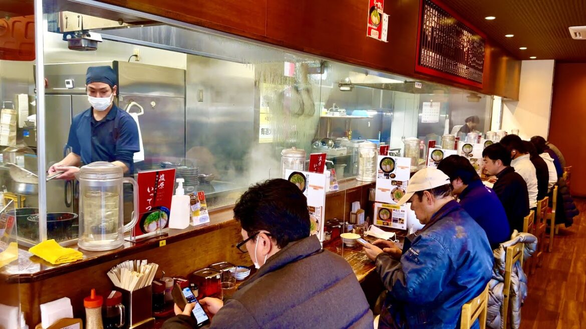 元祖長浜の流れをくむ激うまラーメンと爆売れチャーハン!地元民に愛され続ける「ここは外せない」名店|Amazing Japanese restaurant|福岡グルメ ラーメン 元祖長浜| 元祖長浜の流れをくむ激うまラーメンと爆売れチャーハン!地元民に愛され続ける「ここは外せない」名店|Amazing Japanese restaurant|福岡グルメ ラーメン 元祖長浜|