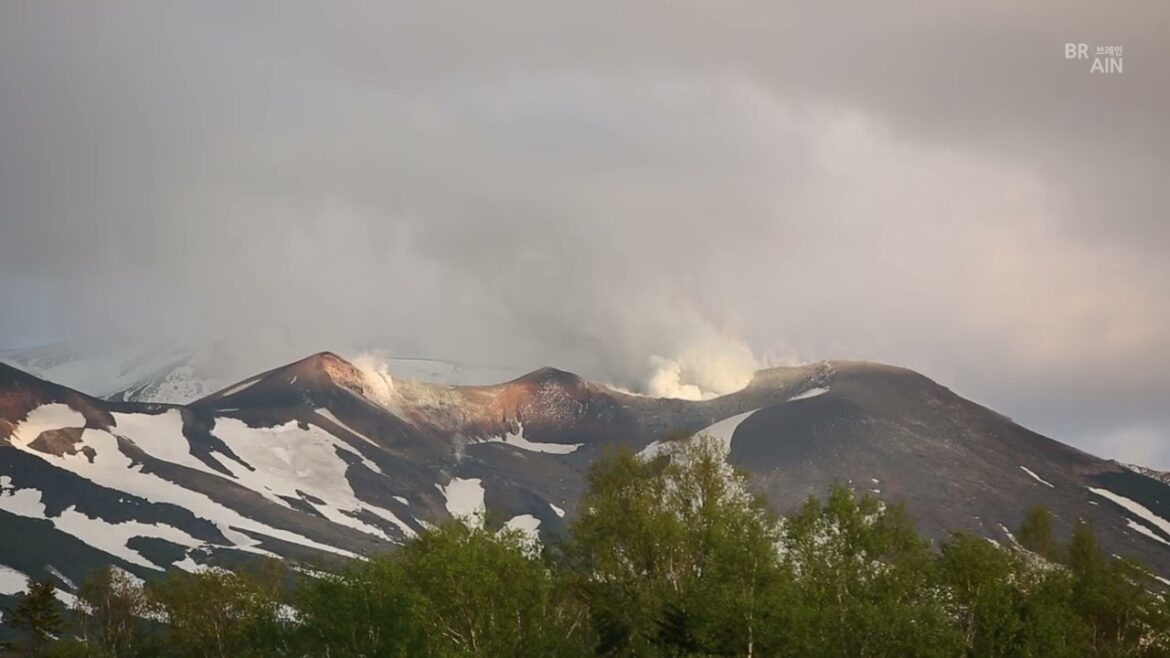 Hokkaido, the best travel destination in Japan,  가장 아름다운 일본의도시 훗카이도