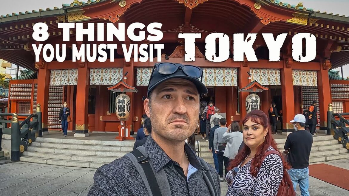 Tokyo City Guide – What to do in Tokyo – Japan Guide Tokyo City Guide - What to do in Tokyo - Japan Guide