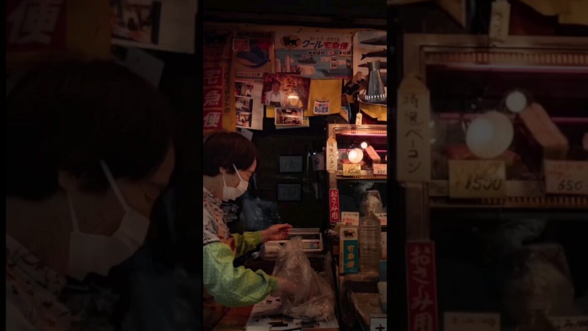 Osaka Market Walk⛩️🎏🇯🇵 #japan #japantravel #dotonbori #osaka #market Osaka Market Walk⛩️🎏🇯🇵 #japan #japantravel #dotonbori #osaka #market