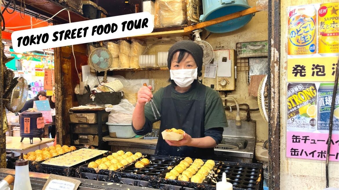 JAPAN IS OPEN! JAPANESE STREET FOOD MARKET TOUR | Must Eats at Ameyoko in Tokyo | Japan is OPEN! JAPAN IS OPEN! JAPANESE STREET FOOD MARKET TOUR | Must Eats at Ameyoko in Tokyo | Japan is OPEN!