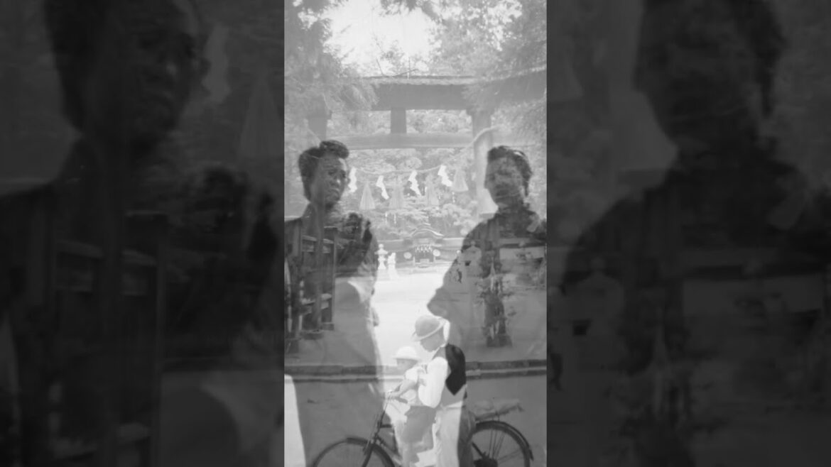 Japanese people in photographs from 100 years ago, Fire extinguishers, Everyday lifeinJapan #shorts Japanese people in photographs from 100 years ago, Fire extinguishers, Everyday lifeinJapan #shorts