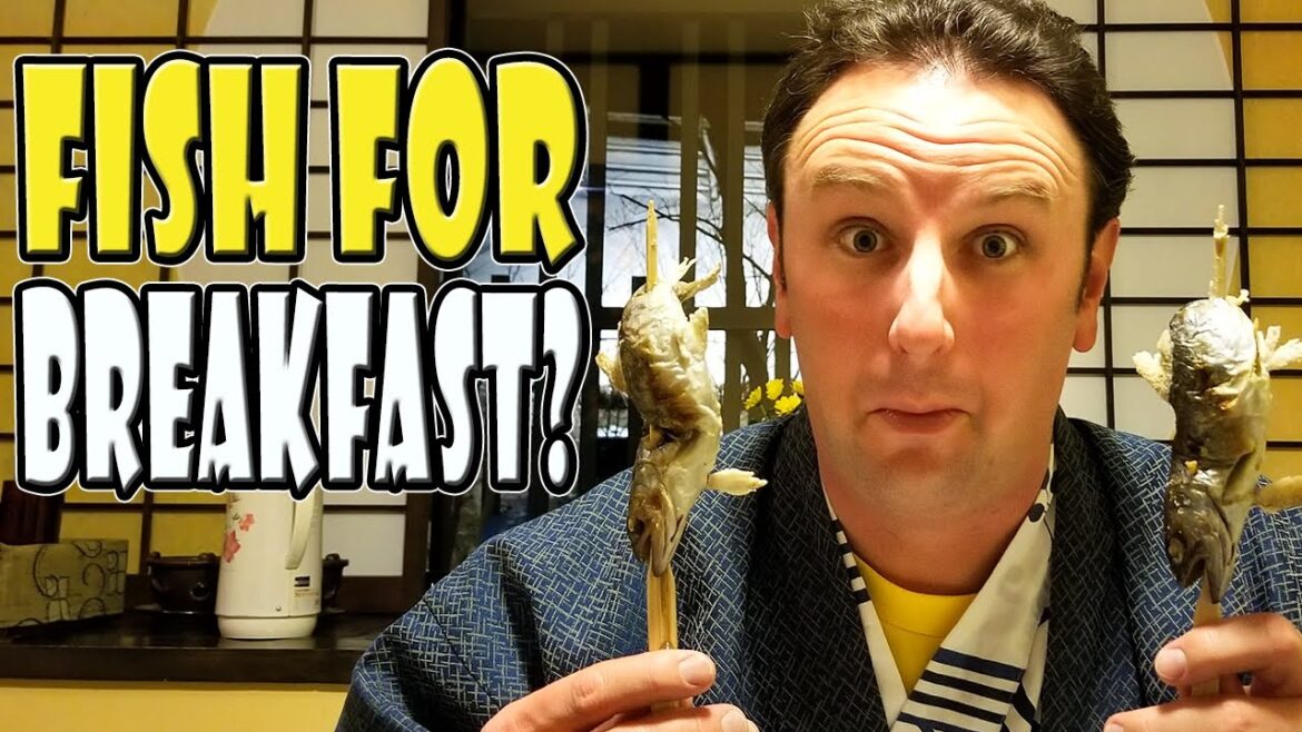 WHERE SHOULD YOU STAY IN JAPAN? Hotels, Ryokans, Capsules, Onsens, and more!