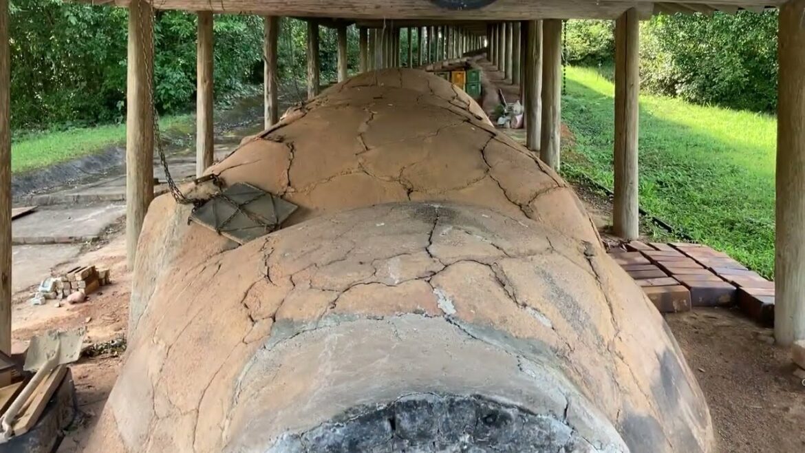 Our private tours of Nagasaki can highlight many interests such as Pottery and Ceramics