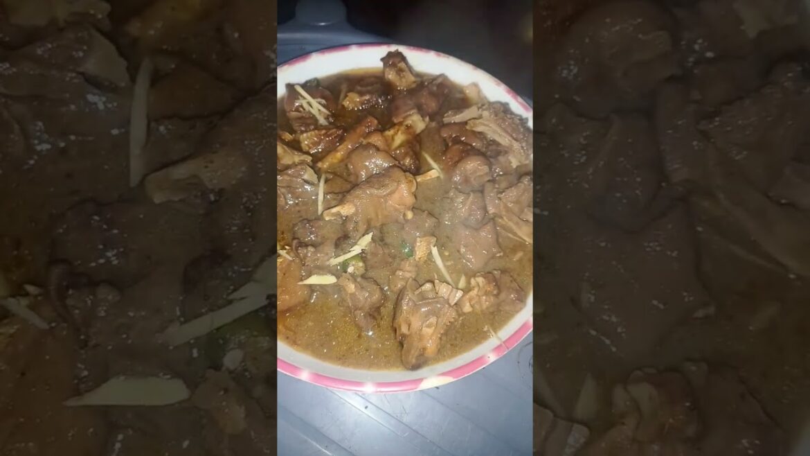 #ytshorts #desifood #recpie #youtubeshorts #youtube #coking #burakozcivit #karahigosht #naha #viral