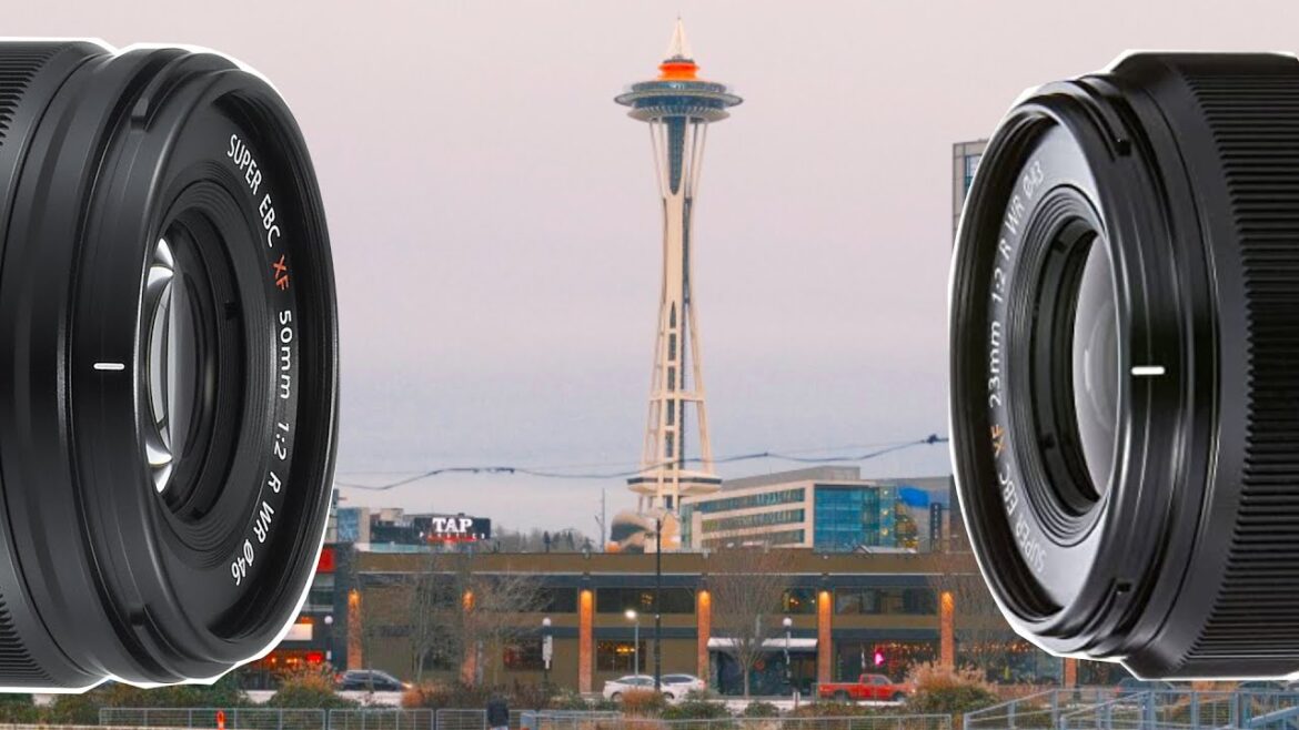 Fuji 23mm and 50mm f2 lenses on Fujifilm X-T4 | Travel Banalography Fuji 23mm and 50mm f2 lenses on Fujifilm X-T4 | Travel Banalography