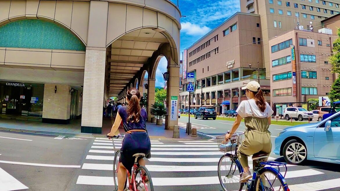 日本一のアーケード街が凄かった🇯🇵熊本