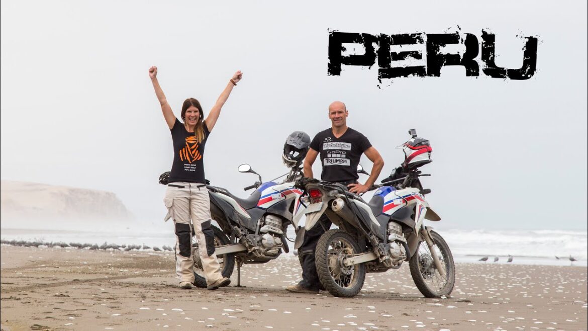Peru Offroad motorcycle adventure Peru Offroad motorcycle adventure