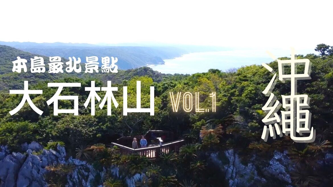 【沖繩景點推薦】必去景點!沖繩大石林山完整攻略Vol.1 驚人巨岩、瑰麗風景、絕美登山路線全揭露!#沖縄  #大石林山 #道の駅ゆい 【沖繩景點推薦】必去景點!沖繩大石林山完整攻略Vol.1 驚人巨岩、瑰麗風景、絕美登山路線全揭露!#沖縄  #大石林山 #道の駅ゆい