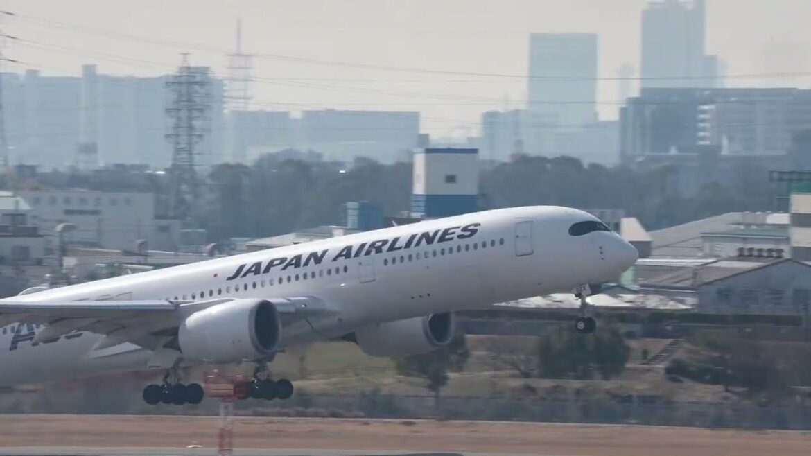 Japan Osaka Itami Airport Live Stream 伊丹空港 Japan Osaka Itami Airport Live Stream 伊丹空港