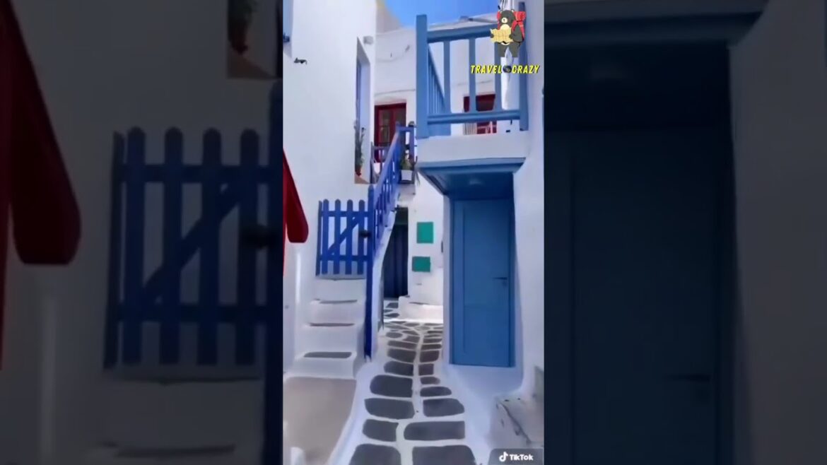 The Most Romantic Destinations to Visit in 2022 | Travelo Crazy #shorts #travel #travelling