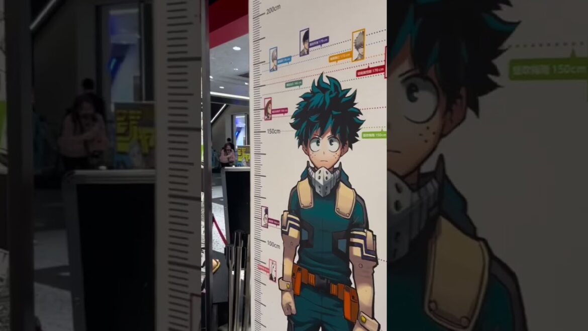 TIENDA DE ANIME EN JAPÓN- (Osaka) #asia #anime #cosplay #gamer #japan #travel #tranding #onepiece