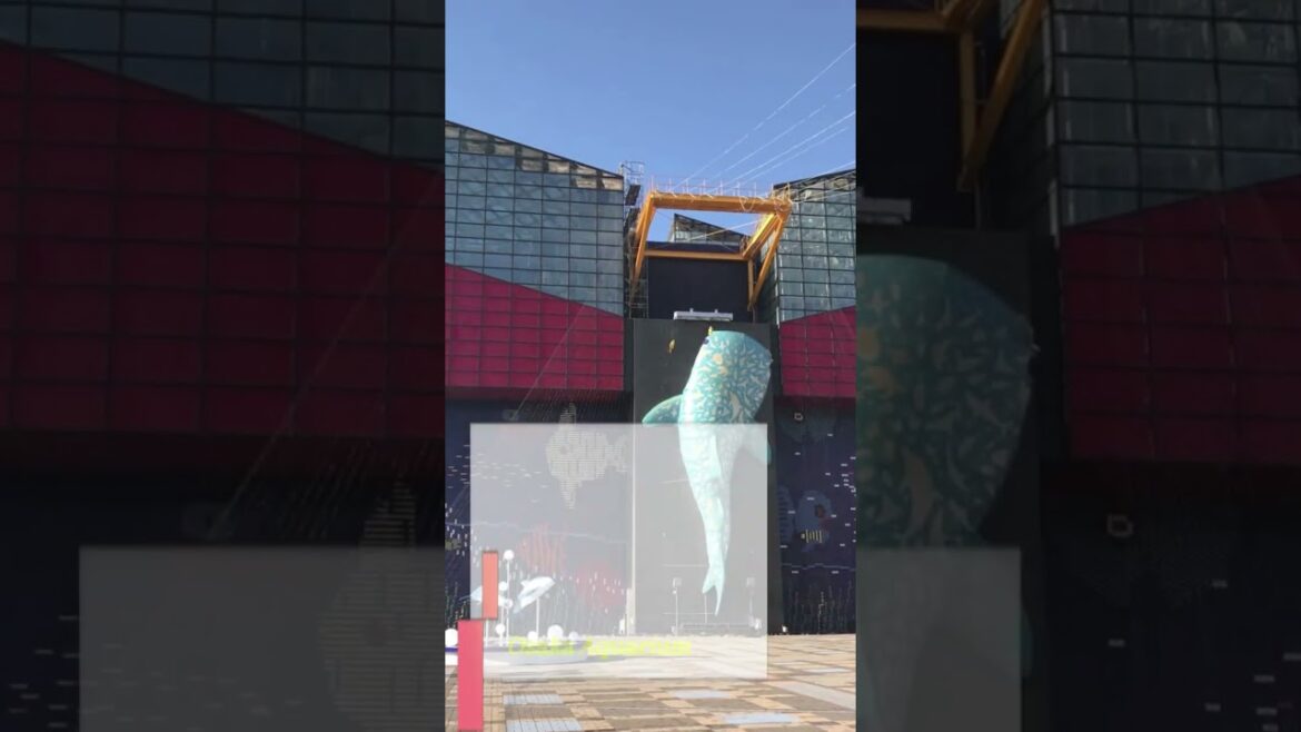 Place Must-visit in Osaka Japan