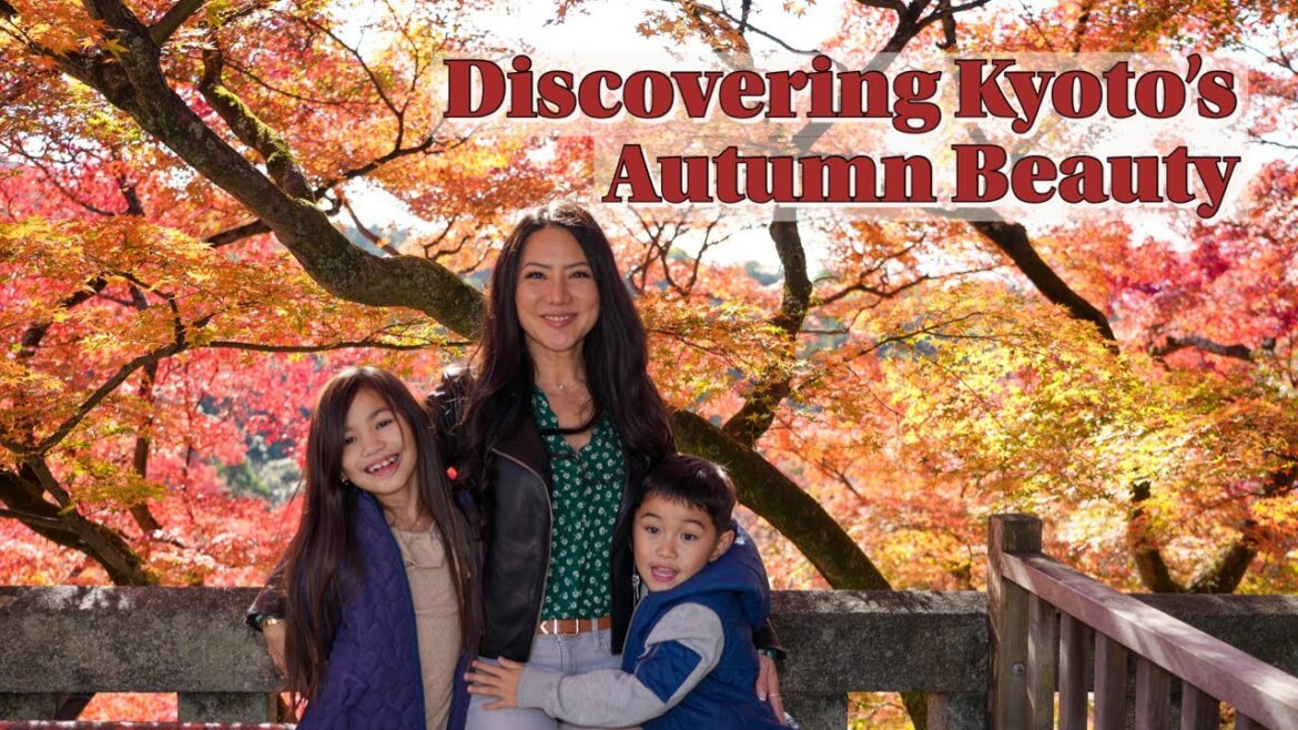 Kyoto’s Best Places to View Autumn Leaves at Peak Fall Foliage Kyoto’s Best Places to View Autumn Leaves at Peak Fall Foliage