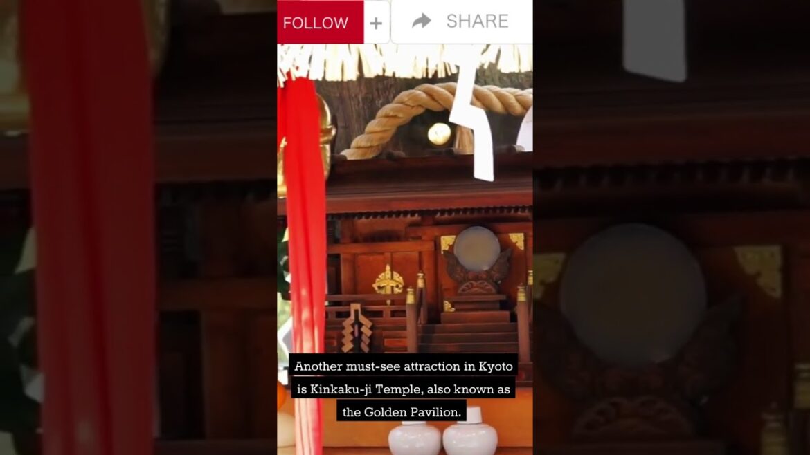 Discovering the Ancient Wonders of Kyoto Discovering the Ancient Wonders of Kyoto