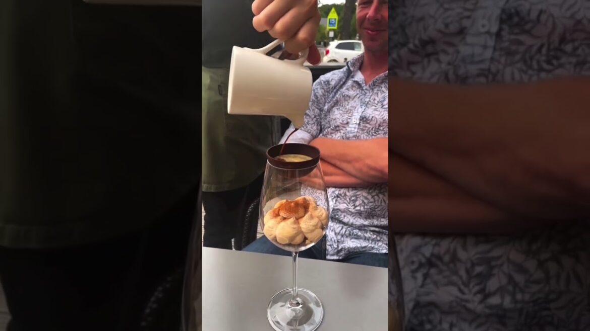 MUST HAVE Food in Europe #shorts MUST HAVE Food in Europe #shorts