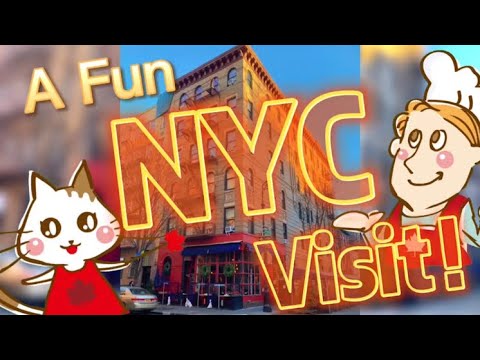 ニューヨークでドライブしながらプチ観光 ニューヨークでドライブしながらプチ観光