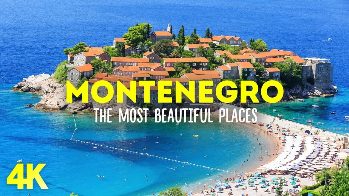 Picturesque MONTENEGRO – The Most Beautiful Places to Visit in Europe – Travel Documentary Picturesque MONTENEGRO - The Most Beautiful Places to Visit in Europe - Travel Documentary