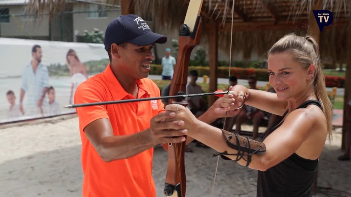 PssT PssT: Entertainment in America (Palladium TV English)