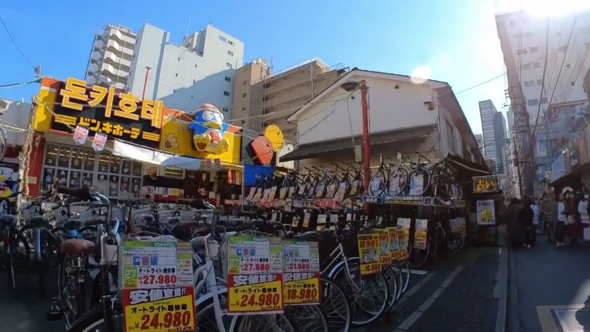 Shin-Okubo, the most exciting city.Japan Trip ( 13 languages subtitle ) 02/05/2023 Shin-Okubo, the most exciting city.Japan Trip ( 13 languages subtitle ) 02/05/2023