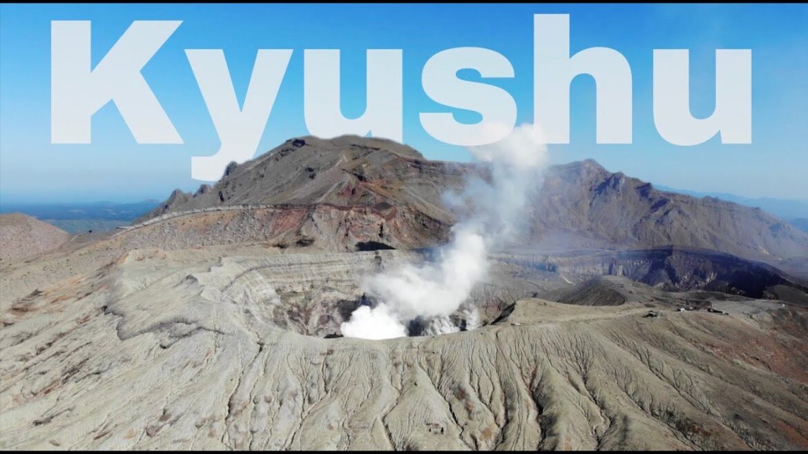 Incredible Kyushu, Japan | 美しい九州 Incredible Kyushu, Japan | 美しい九州