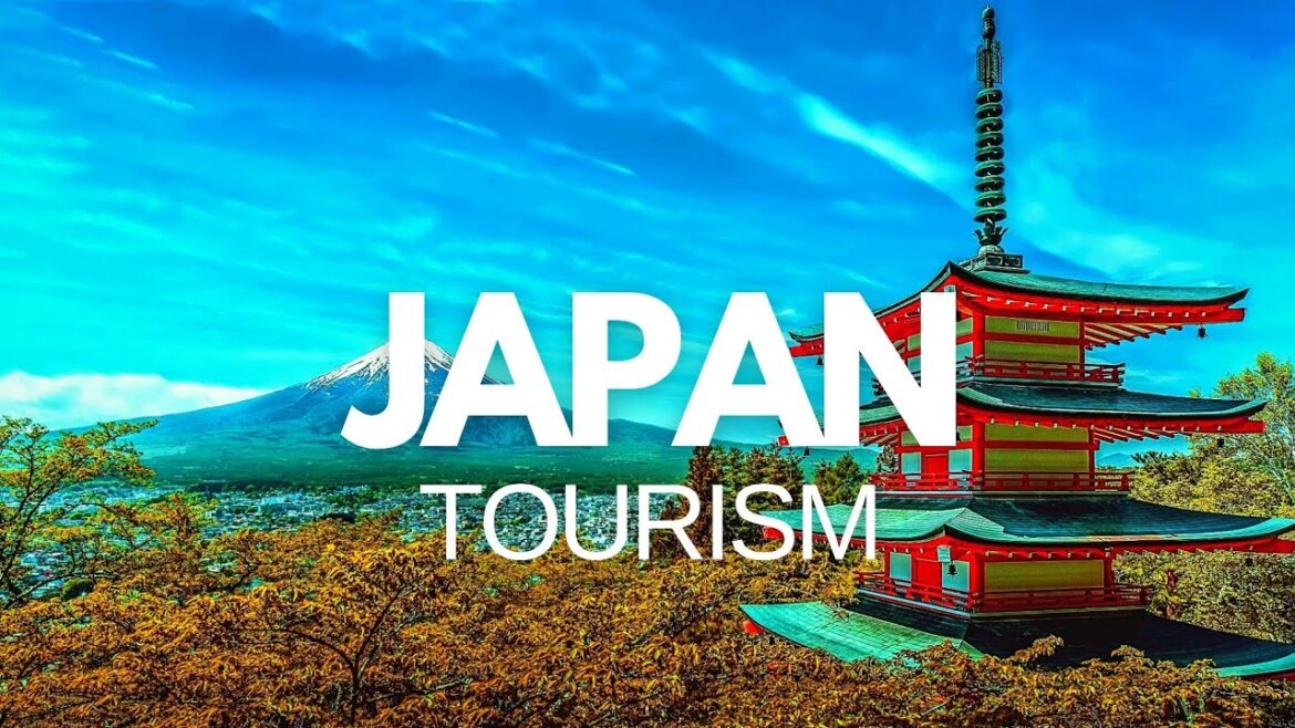 10 Best Places to Visit in Japan – Travel Video 10 Best Places to Visit in Japan - Travel Video